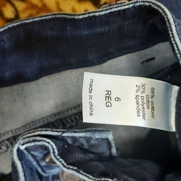 Jeans - Picture 3 of 3